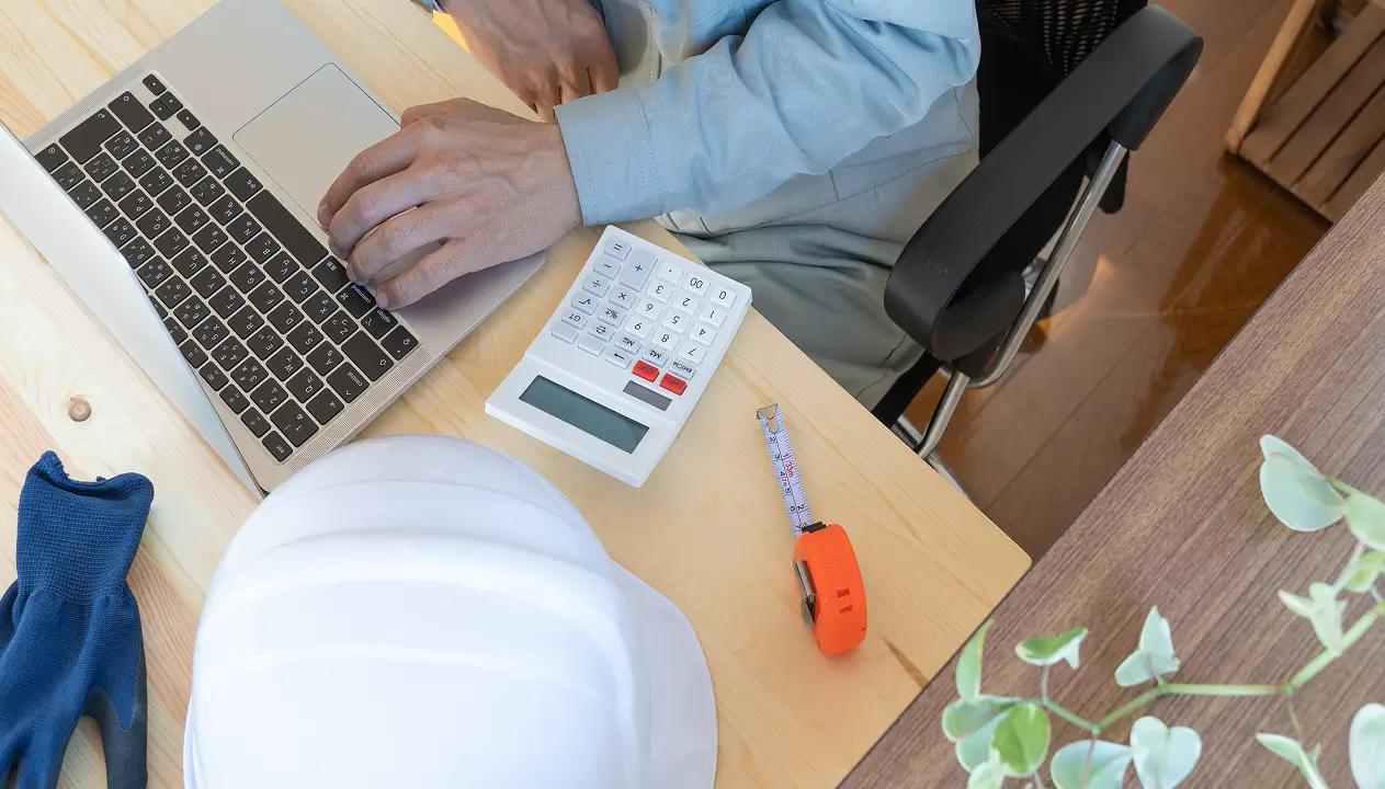 会社概要イメージ