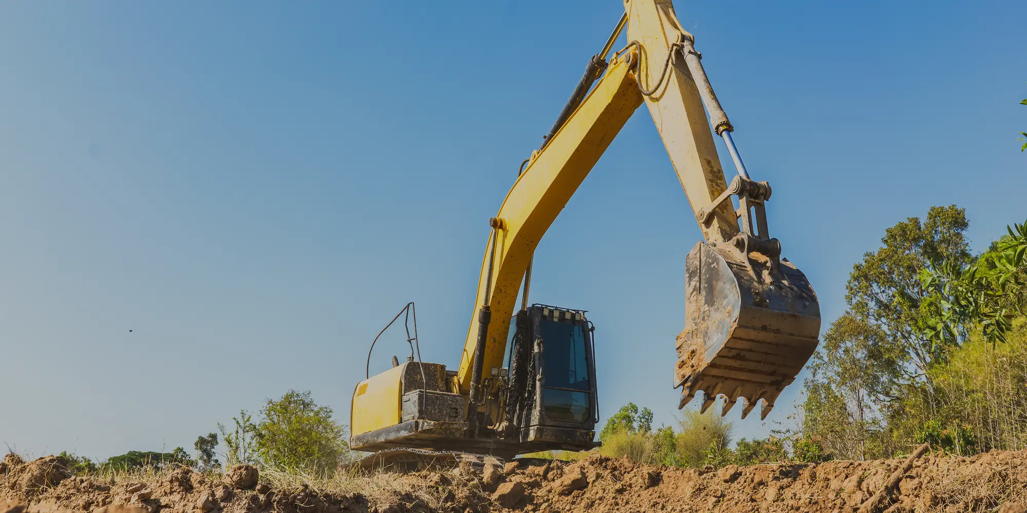 施工事例の背景画像